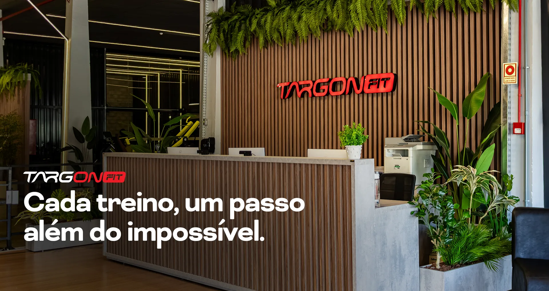 Targon Fit - Academia em Santa Cruz do Sul